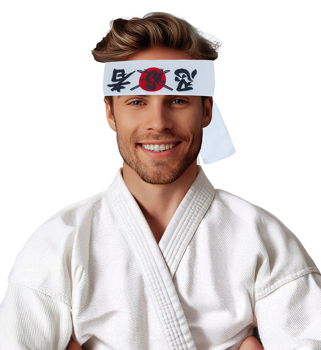 Japanse Hoofdband