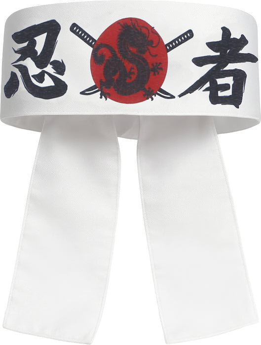 Japanse Hoofdband