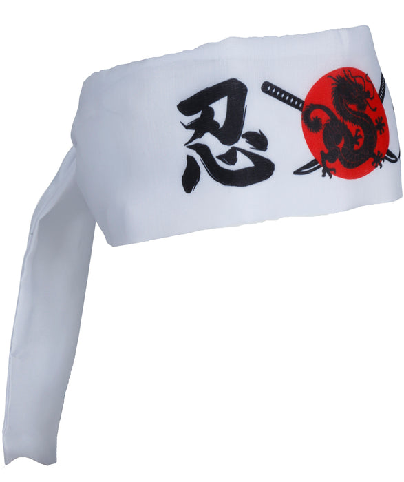 Japanse Hoofdband