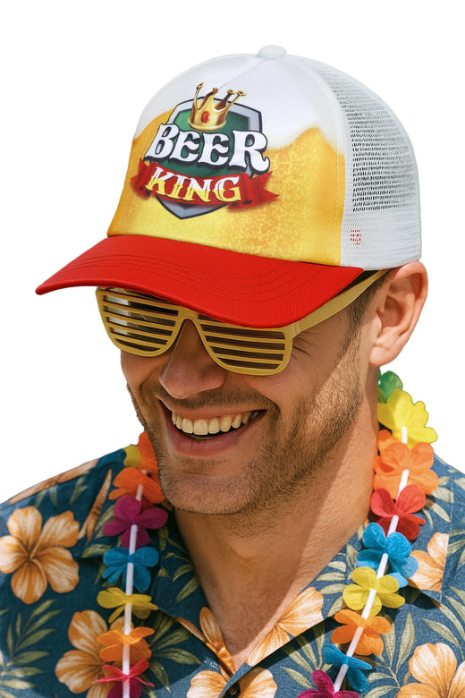Pet Beer King