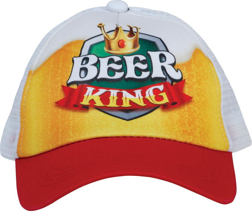 Pet Beer King