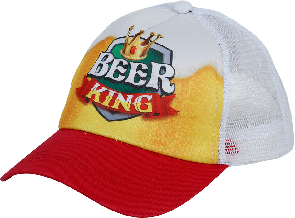 Pet Beer King