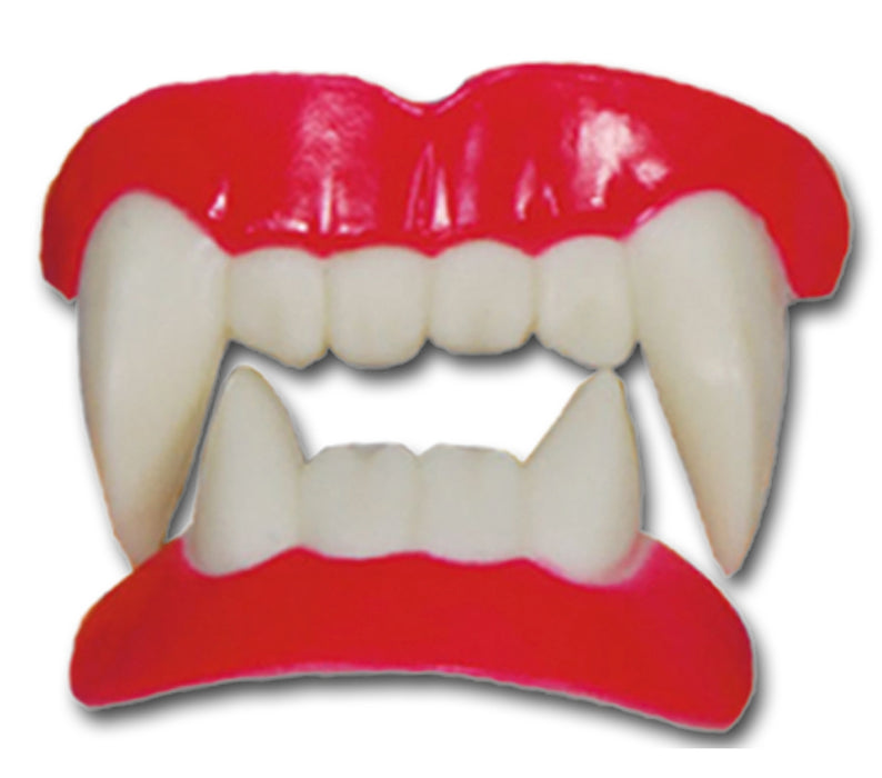 Gebit Vampier 2-delig