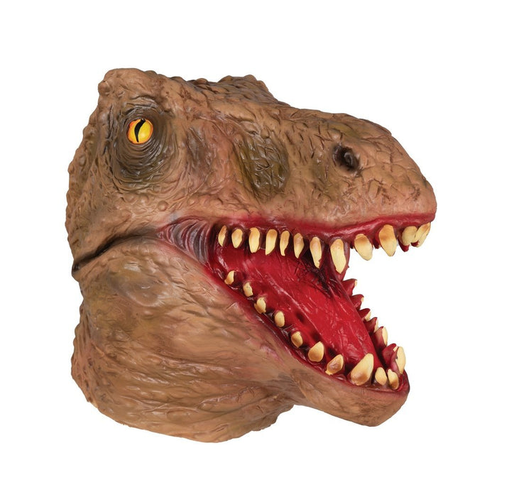 Masker T-Rex