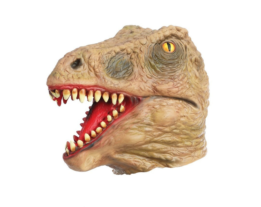 Masker T-Rex