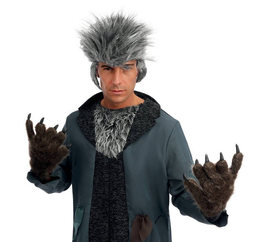 Weerwolf handen deluxe