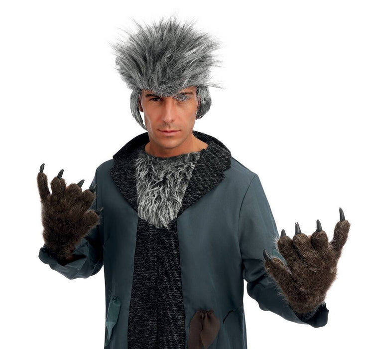 Weerwolf handen deluxe