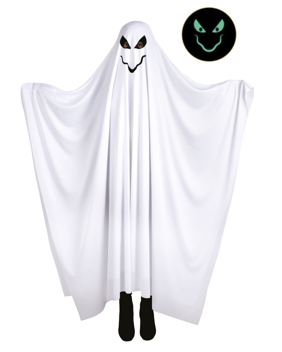 Kinderkostuum Spook Glow