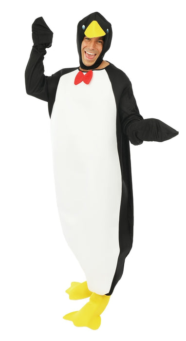 Dierenpak Pinguin