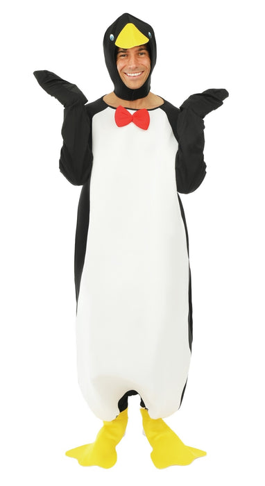 Dierenpak Pinguin
