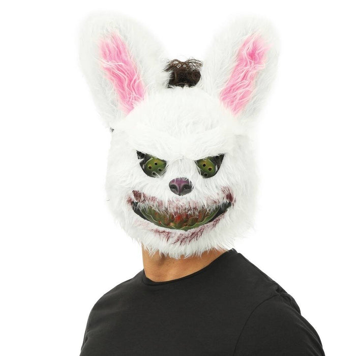 Masker Evil Rabbit