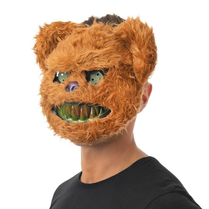 Masker Evil Bear