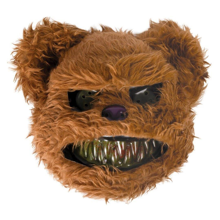 Masker Evil Bear