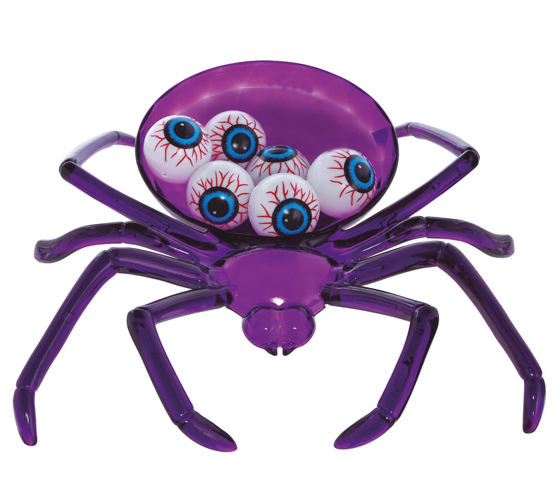 Set van 6 losse oogballen