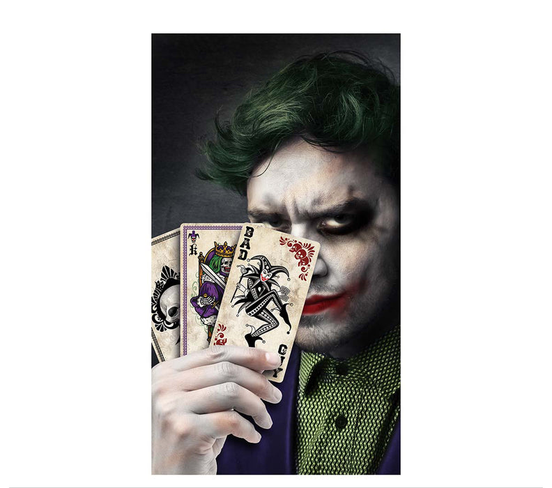 Speelkaarten The Joker