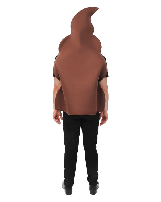 Funkostuum Drol Emoticon