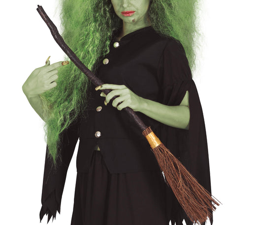 Heksenbezem Selene 90cm