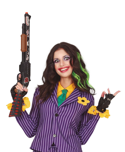 Shotgun Harley Quinn 65cm