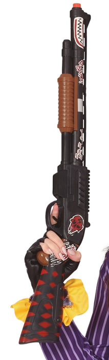 Shotgun Harley Quinn 65cm