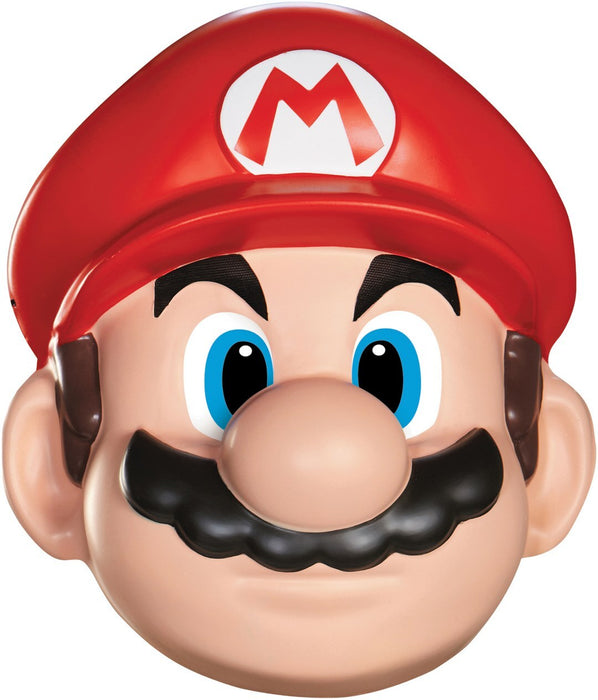 Masker Super Mario