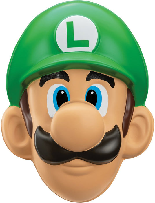 Masker Luigi