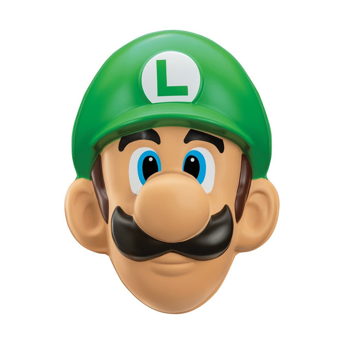 Masker Luigi