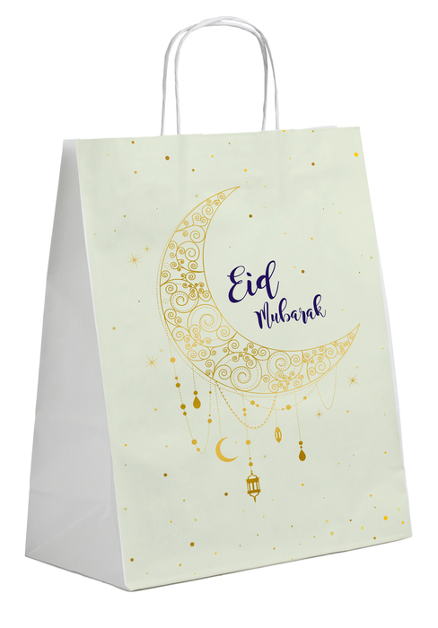 Cadeautasjes Eid Mubarak 6st