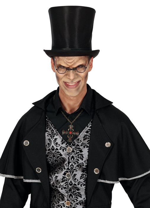 Ketting Kruis vampier