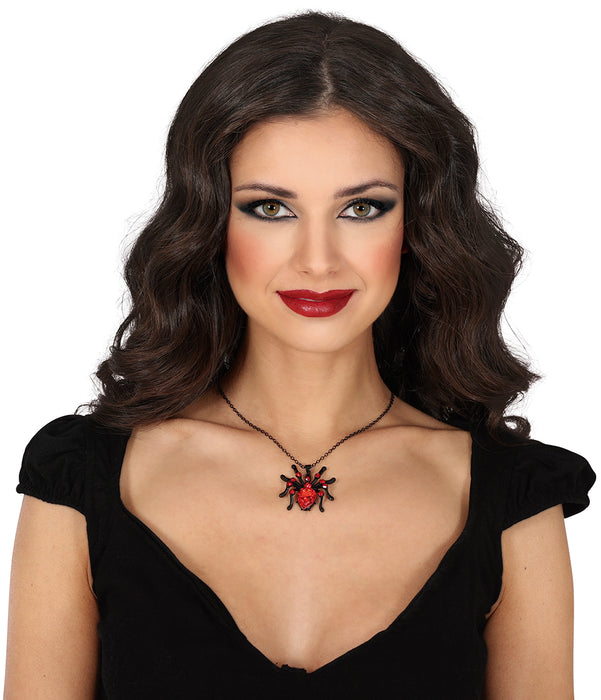 Ketting Spider Ruby