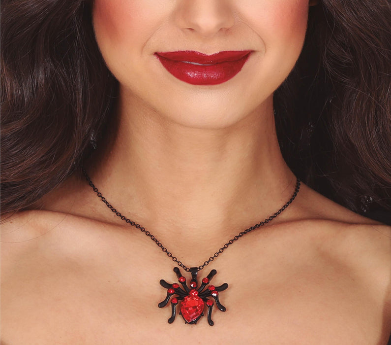 Ketting Spider Ruby