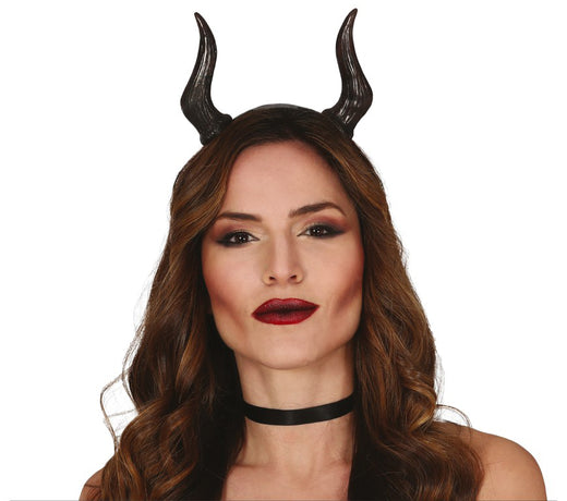 Duivel oortjes Maleficent