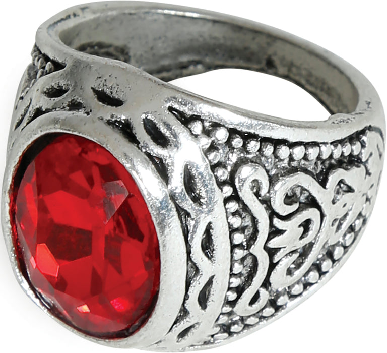 Ring Ruby