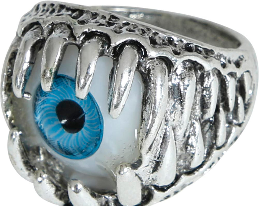 Ring Blue Eye