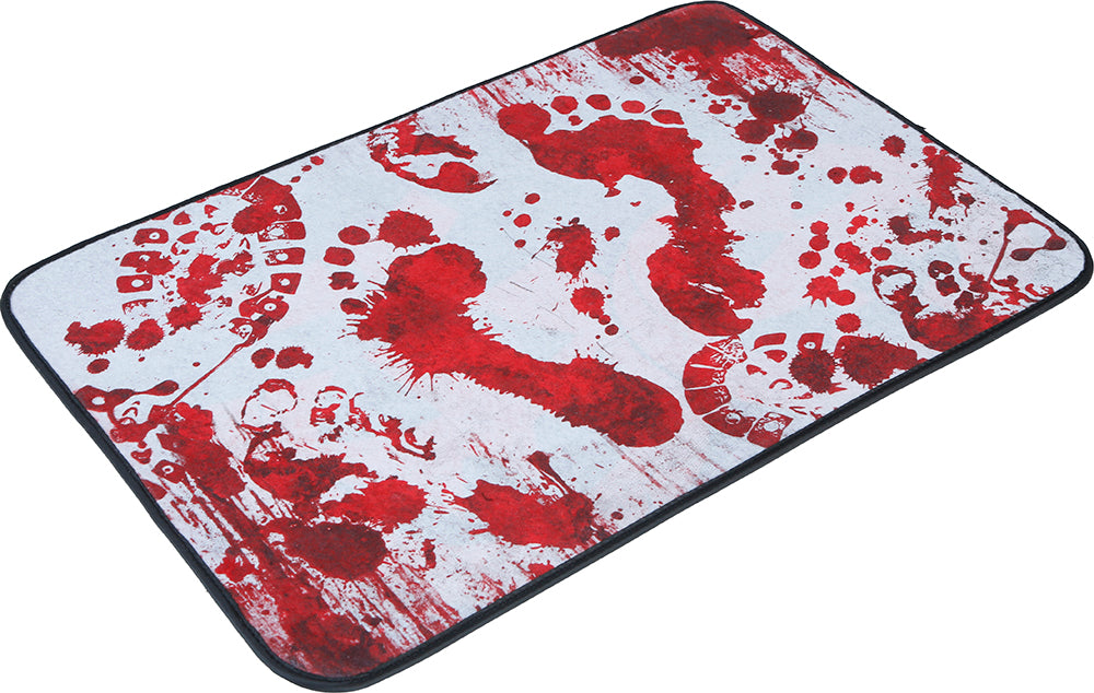Deurmat Bloody Halloween 60x40cm
