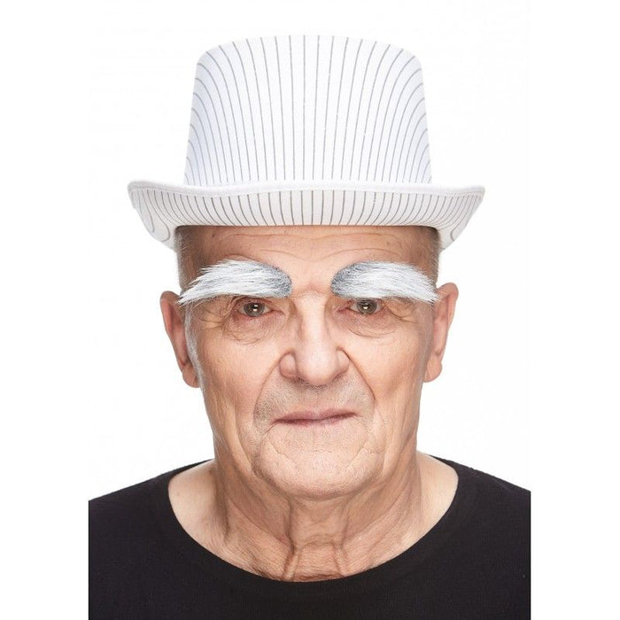 Luxe Borstel Wenkbrauwen