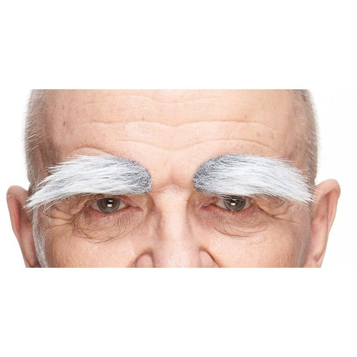 Luxe Borstel Wenkbrauwen