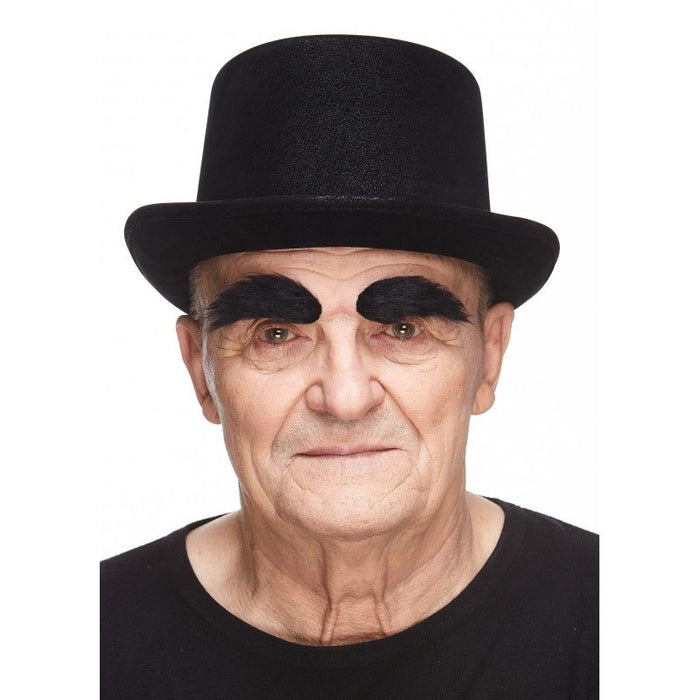 Luxe Borstel Wenkbrauwen