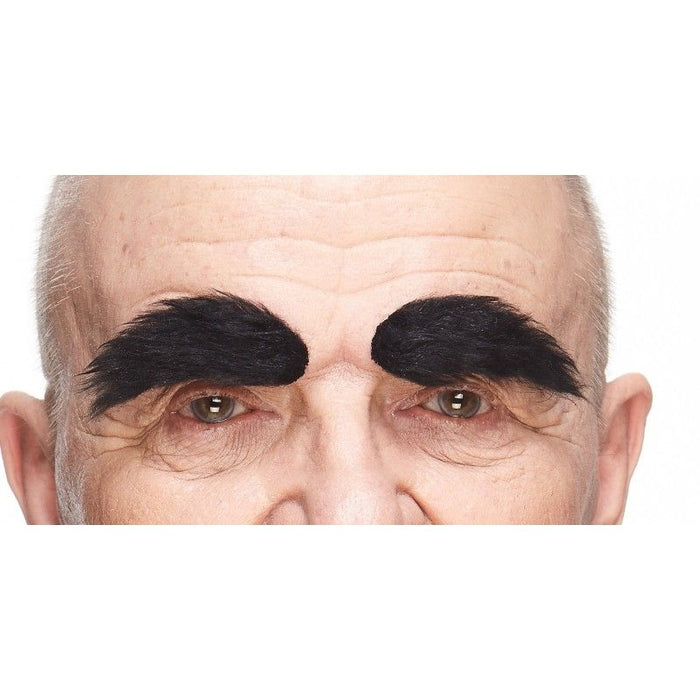 Luxe Borstel Wenkbrauwen