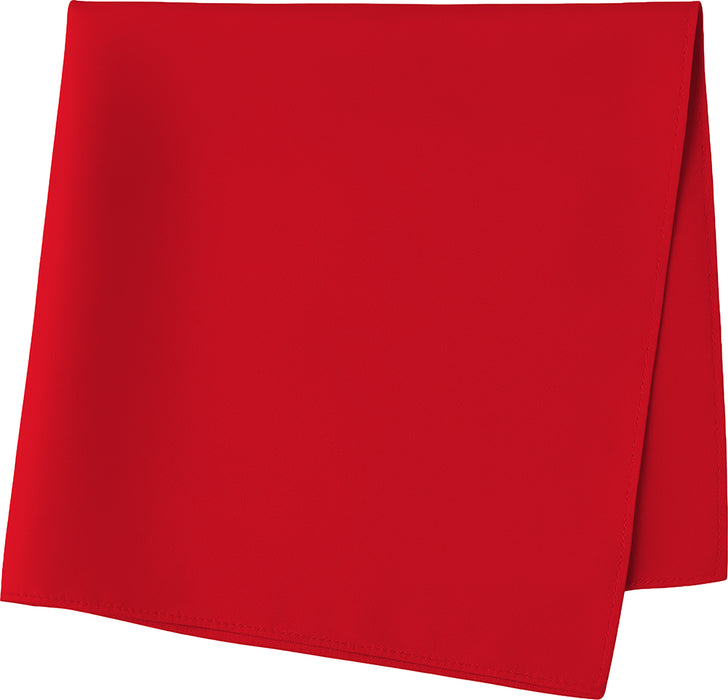 Basic Bandana Effen kleuren
