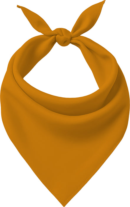 Basic Bandana Effen kleuren