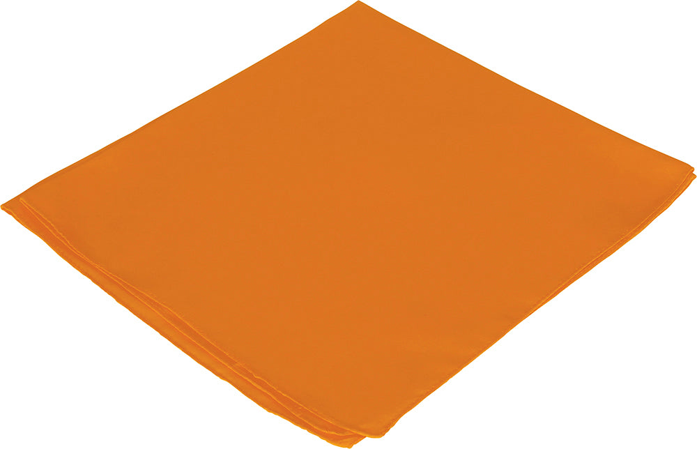 Basic Bandana Effen kleuren