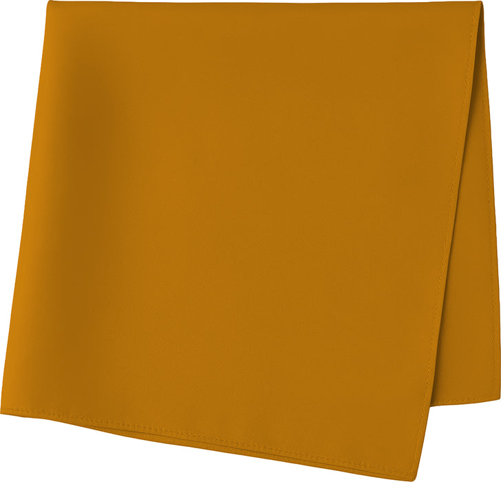 Basic Bandana Effen kleuren