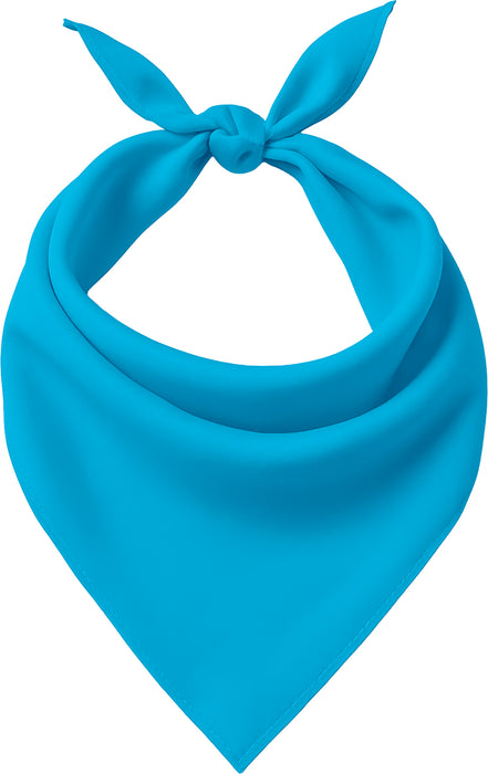Basic Bandana Effen kleuren