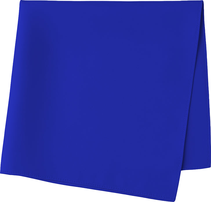 Basic Bandana Effen kleuren