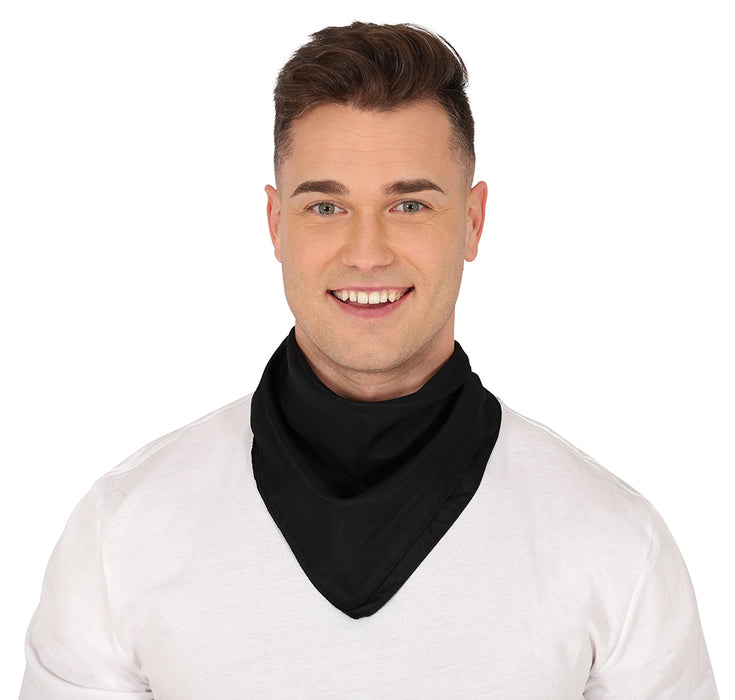 Jumada's Sport Bandana - One Size - Rood - Rode bandana voor op je Jumada's Sport Bandana - One Size - Rood - Rode bandana voor op je