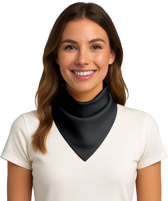 Basic Bandana Effen kleuren
