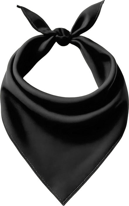 Basic Bandana Effen kleuren