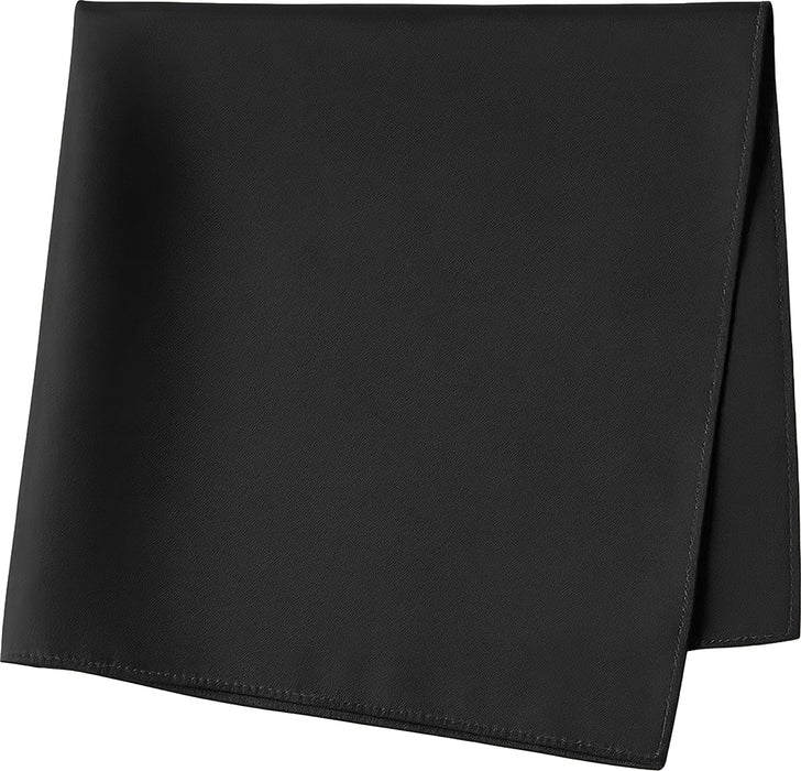 Basic Bandana Effen kleuren