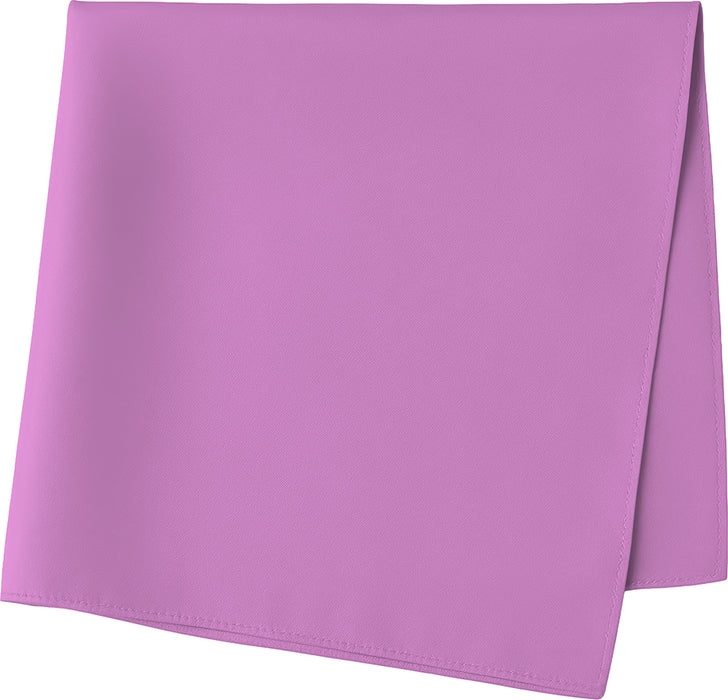 Basic Bandana Effen kleuren