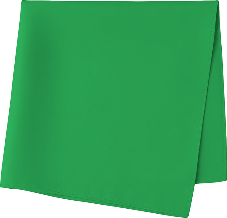 Basic Bandana Effen kleuren